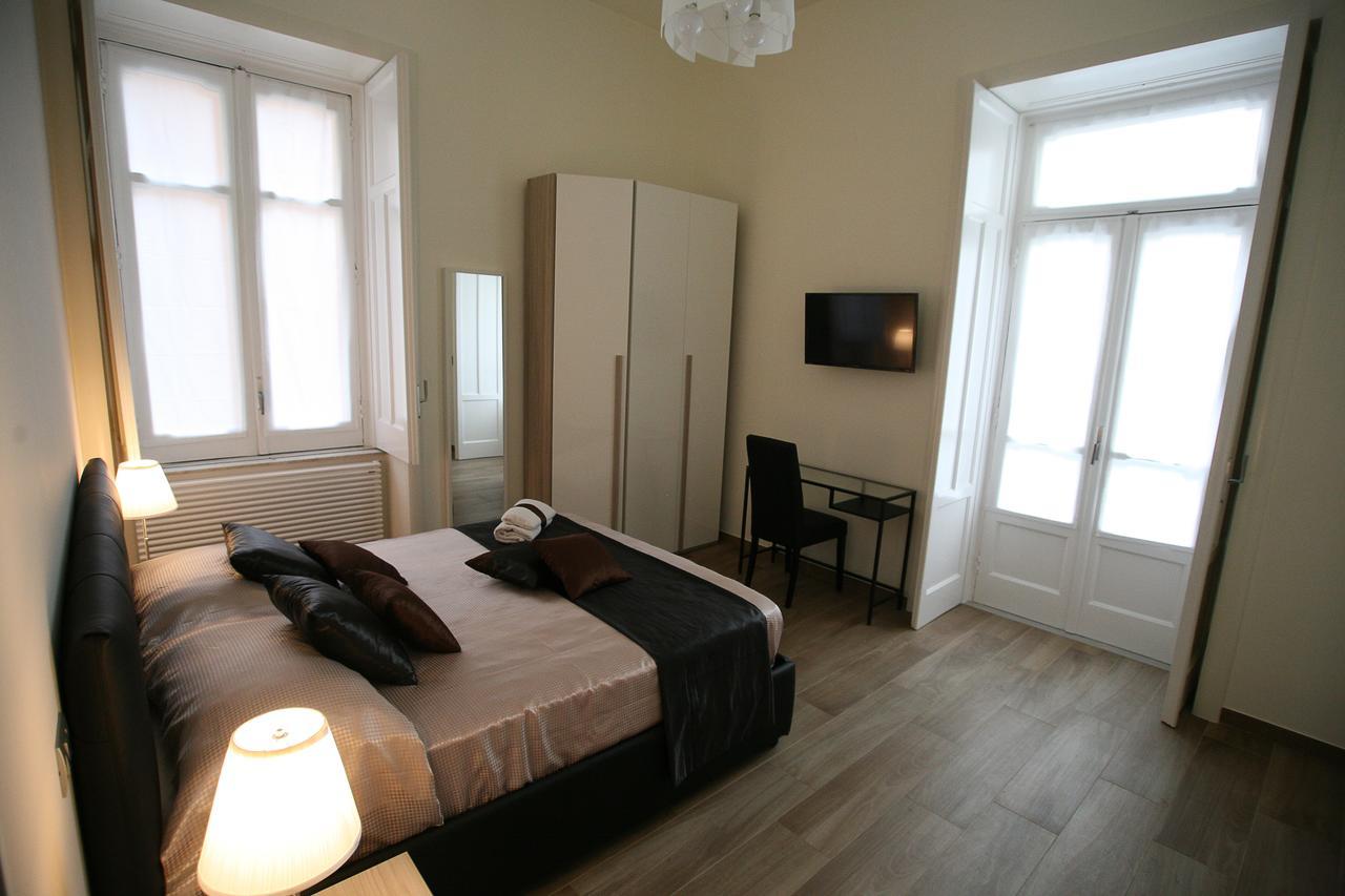 Il Ritratto Bed & Breakfast