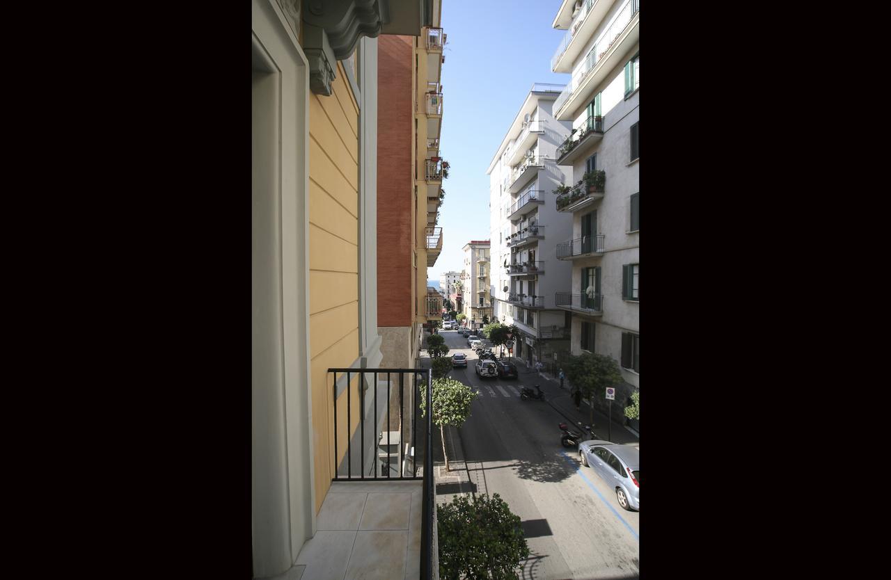 Il Ritratto Salerno